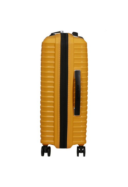 Yellow / XS (carry-on luggage)