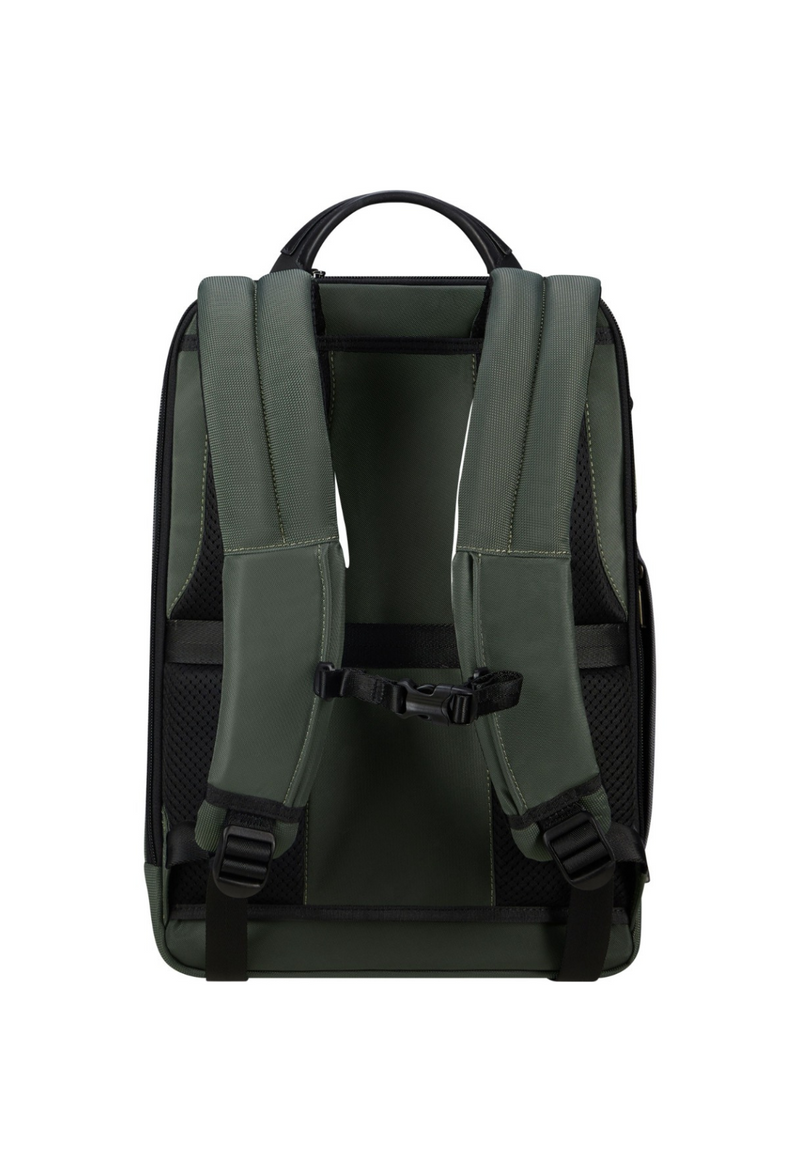 Samsonite Selection Urban-Eye Laptoprucksack