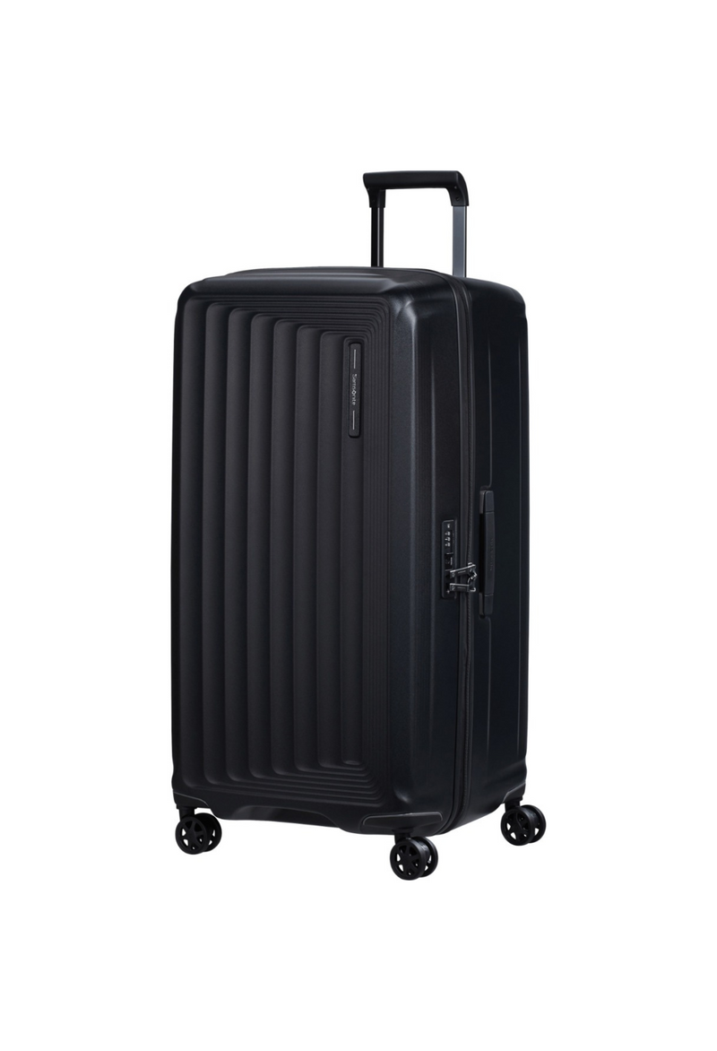 Samsonite Selection Nuon Hartschalenkoffer Mit 4 Rollen