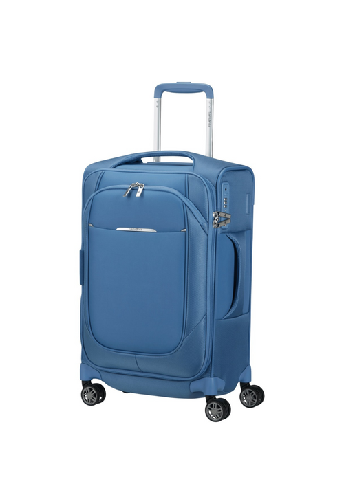 light blue / XS (carry-on/35 cm)