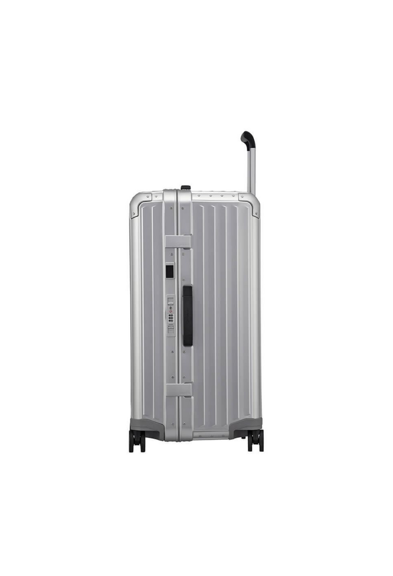 Samsonite Selection Lite-Box Alu Trolley con 4 Ruote