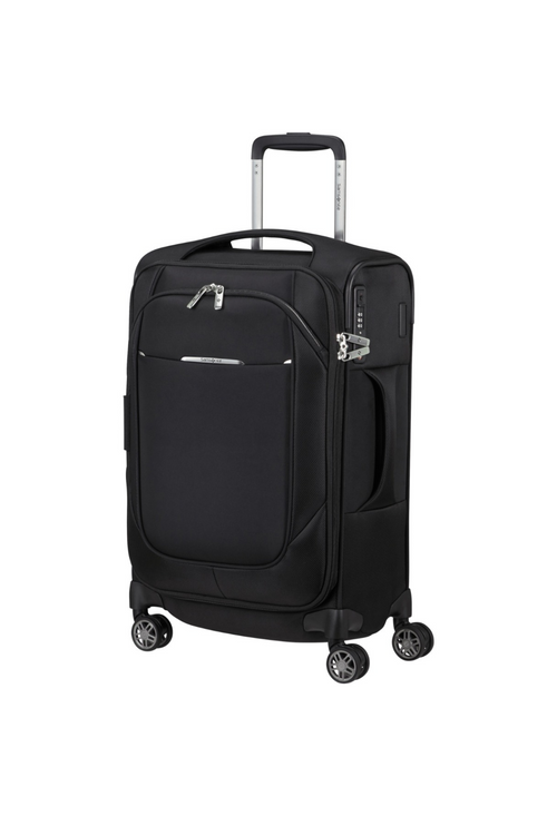 Black / XS (carry-on/35 cm)