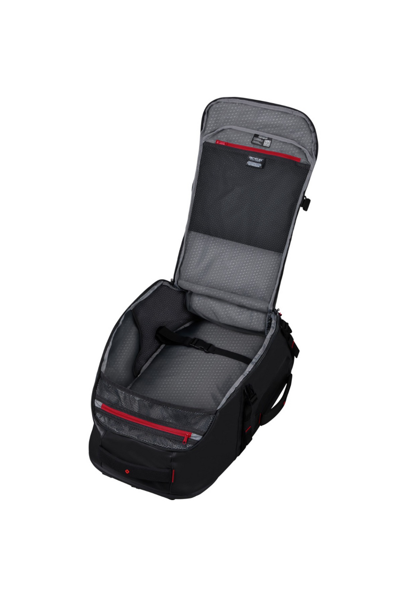 Samsonite Selection Ecodiver Zaino da viaggio
