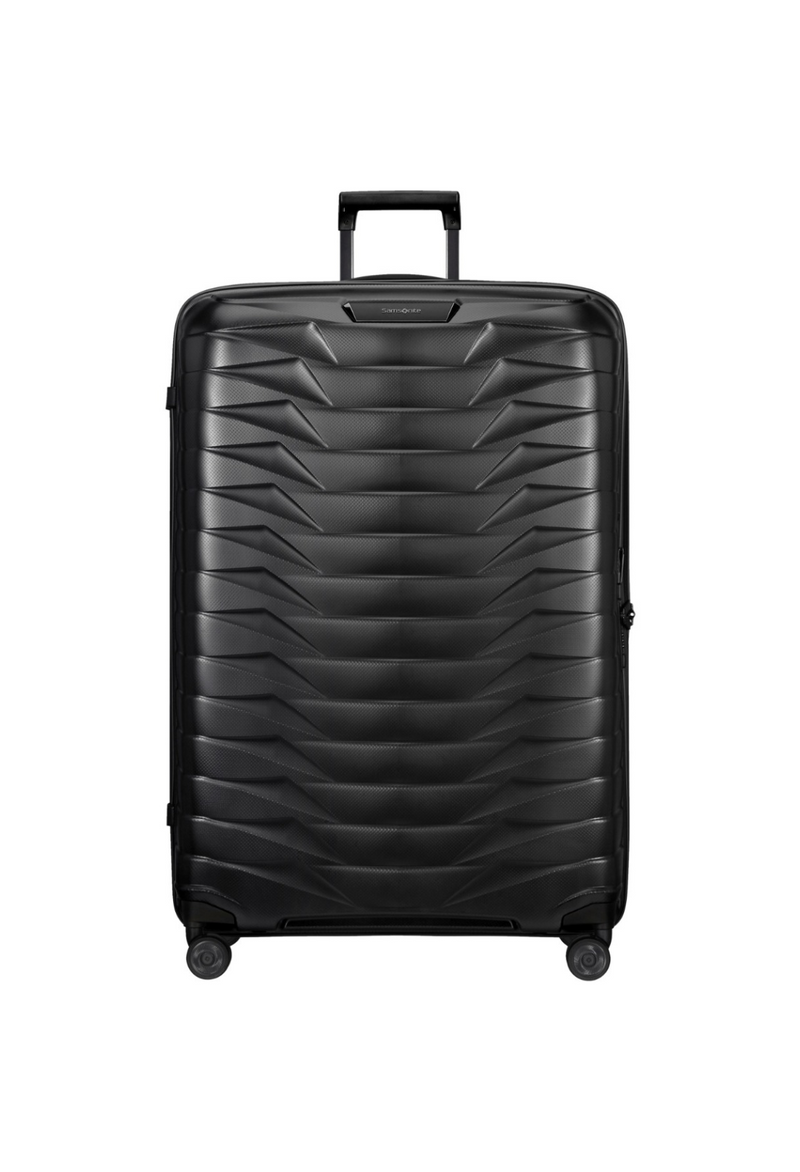 Samsonite Selection Proxis Hartschalenkoffer Mit 4 Rollen
