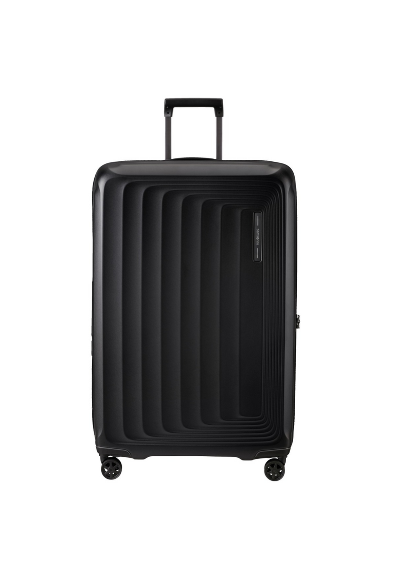 Samsonite Selection Nuon Hartschalenkoffer Mit 4 Rollen