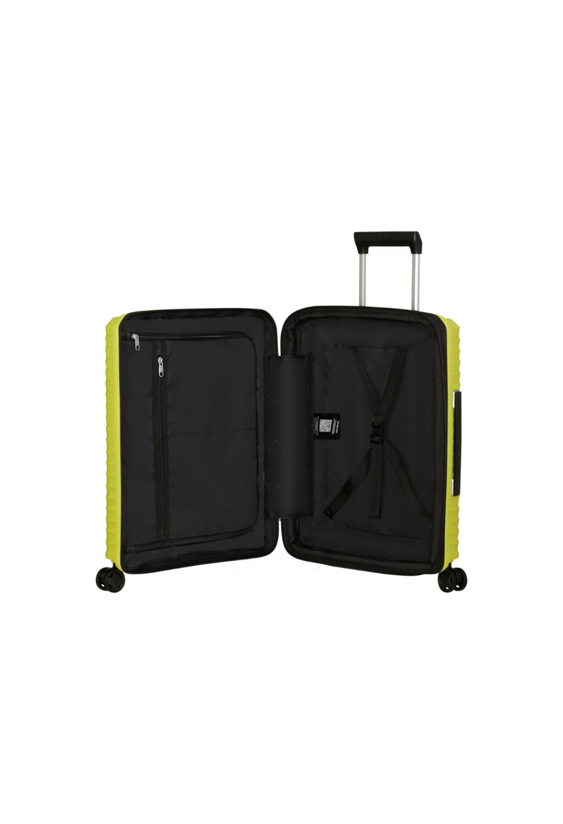 Samsonite Selection Upscape Hartschalenkoffer Mit 4 Rollen