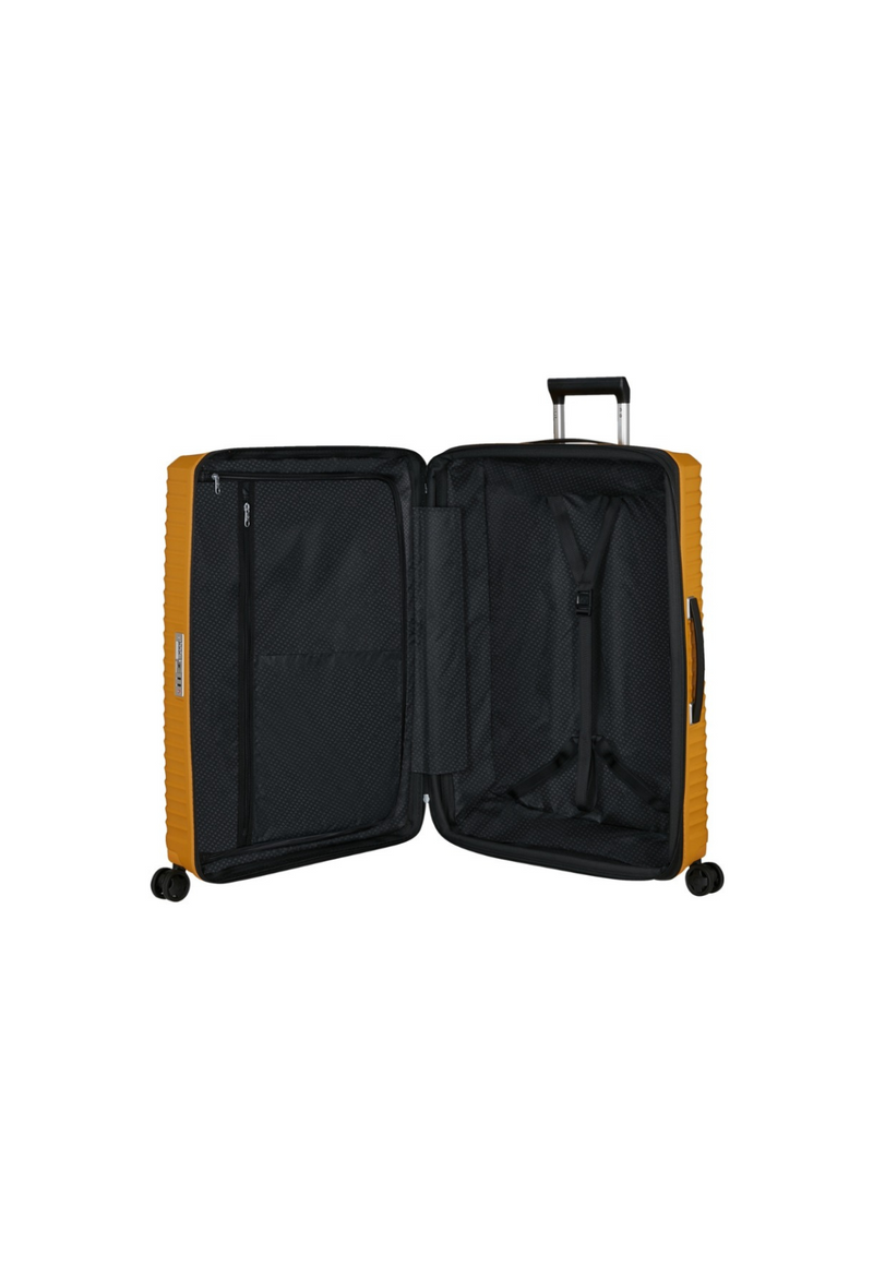 Samsonite Selection Upscape valigia rigida con 4 ruote