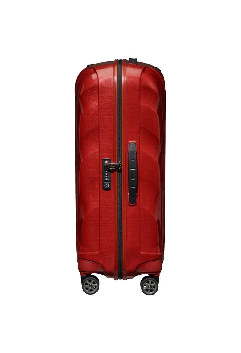 Samsonite Selection C-Lite Hardshell case with 4 Wheels