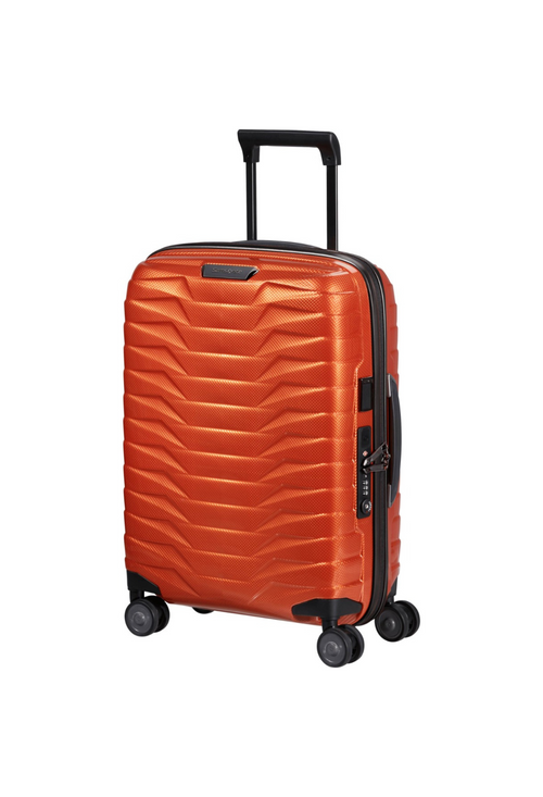 orange / XS (carry-on luggage)