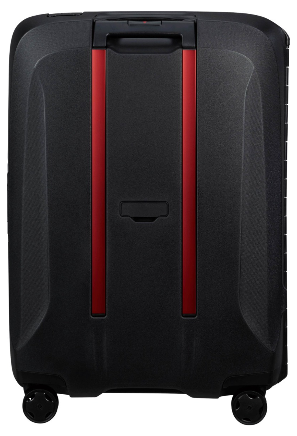 Charcoal Red / M (69 cm)