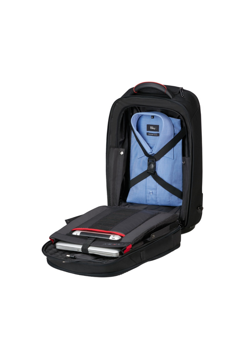 Samsonite Selection Pro-dlx 6 17,3 plecak
