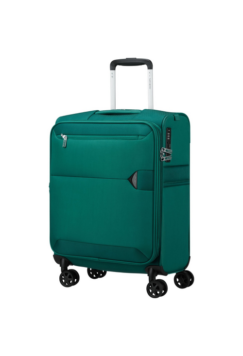 green / XS (carry-on with 23cm depth)