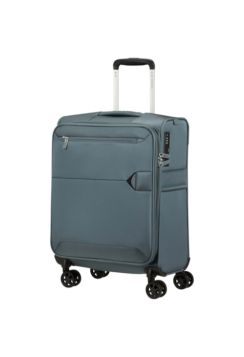 light blue / XS (carry-on with 23cm depth)