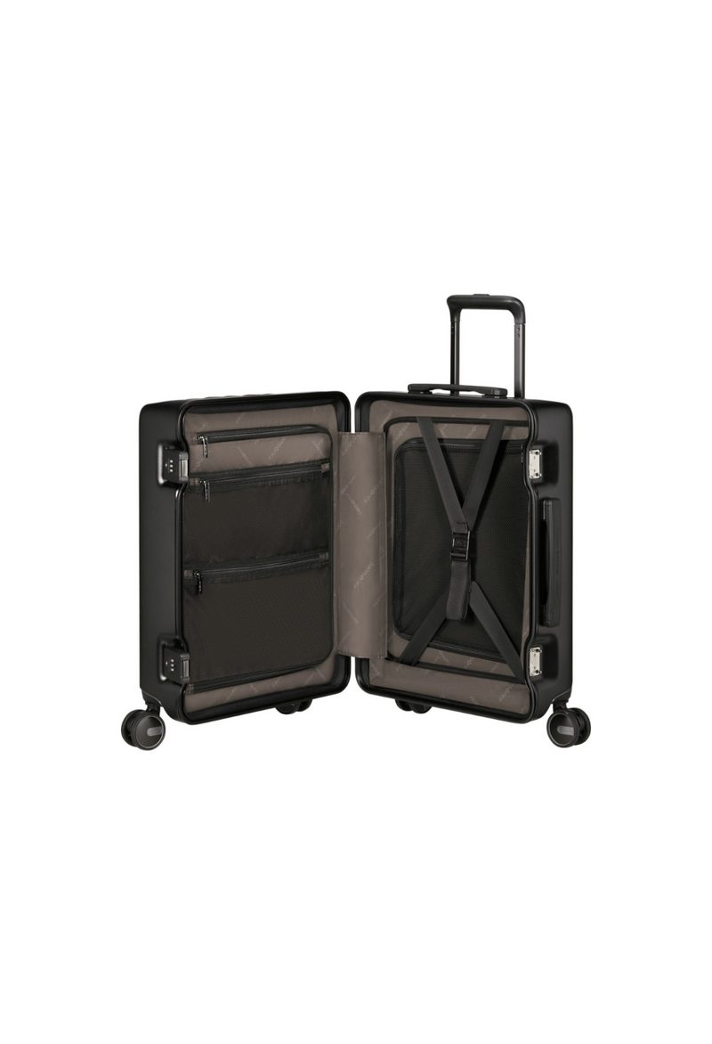 Samsonite Selection Focus Hard-shell suitcase