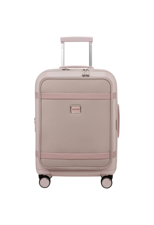 rose / XS (carry-on with 23cm depth) expandable