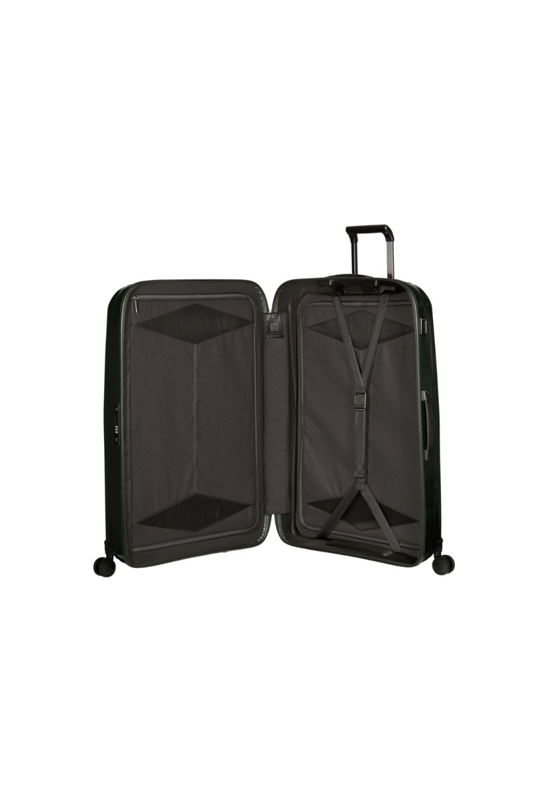 Samsonite Selection Major-lite Hartschalen-trolley