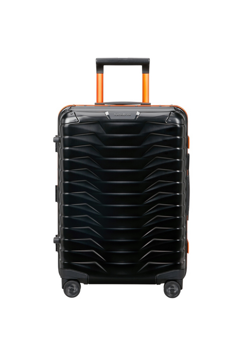 anthracite / XS (carry-on with 23cm depth)