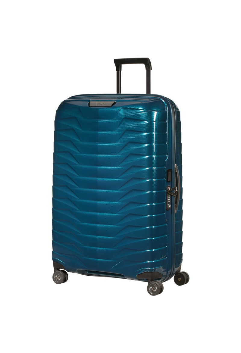 Samsonite Selection Proxis Maleta rígida con 4 ruedas