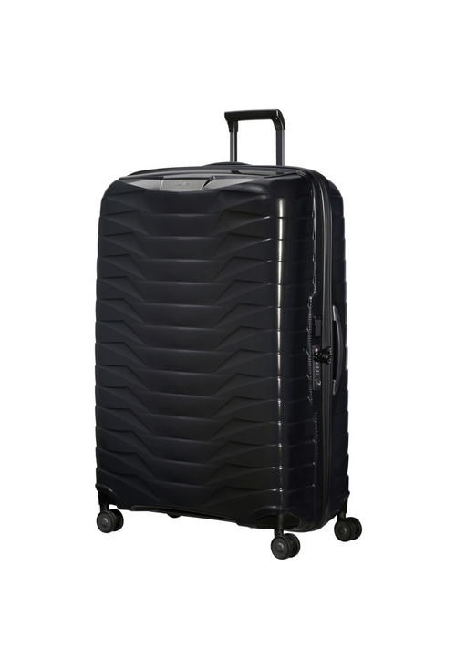 Black / XXL (from 86 cm)