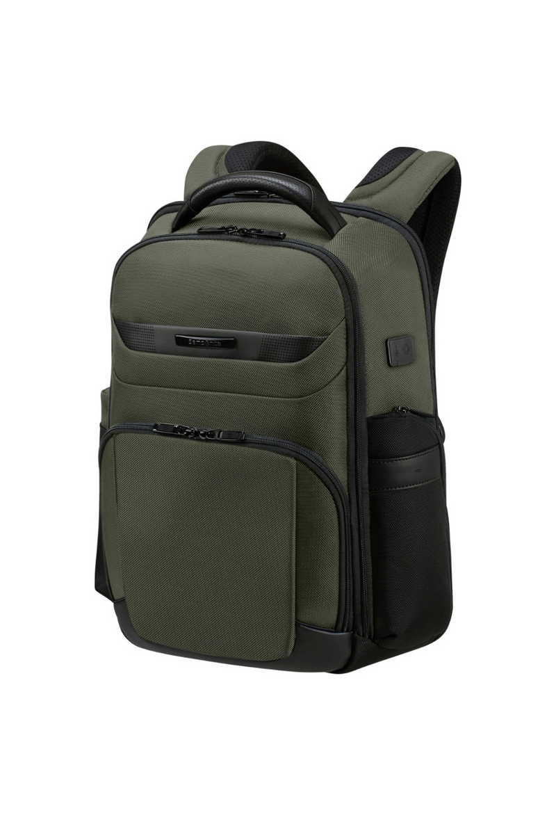 Samsonite Selection Pro-dlx 6 Laptoprucksack