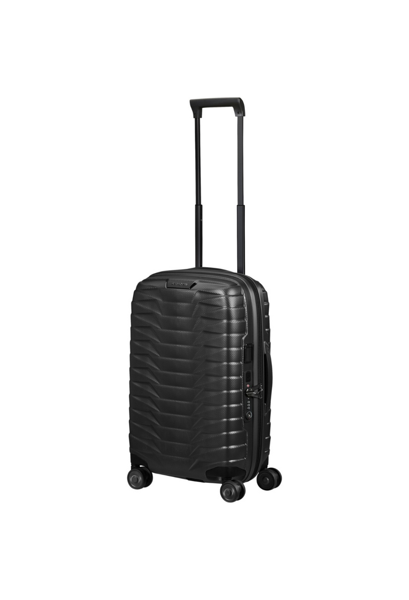 Samsonite Selection Proxis Hard Shell Suitcase With 4 Wheels