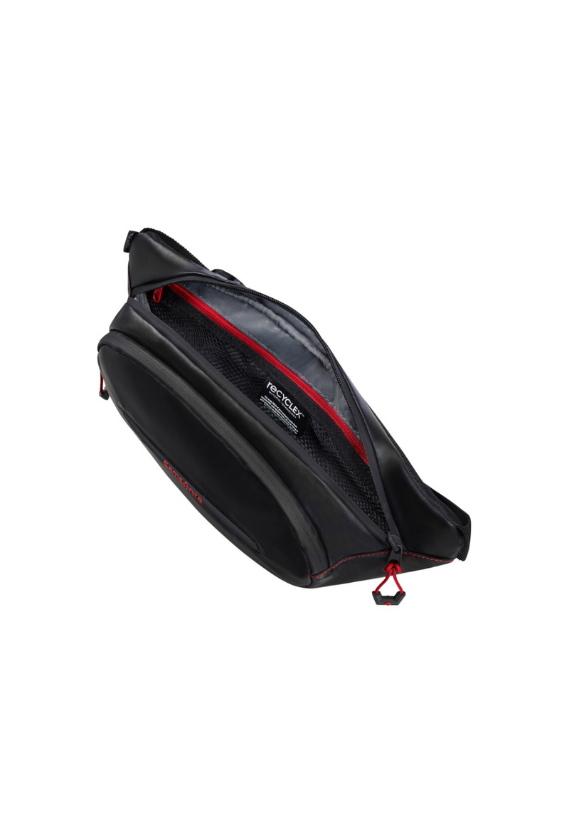 Samsonite Selection Ecodiver Saszetka na biodro