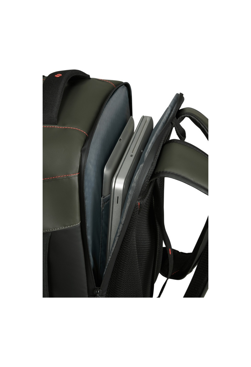 Samsonite Selection Zaino Ecodiver Cabin