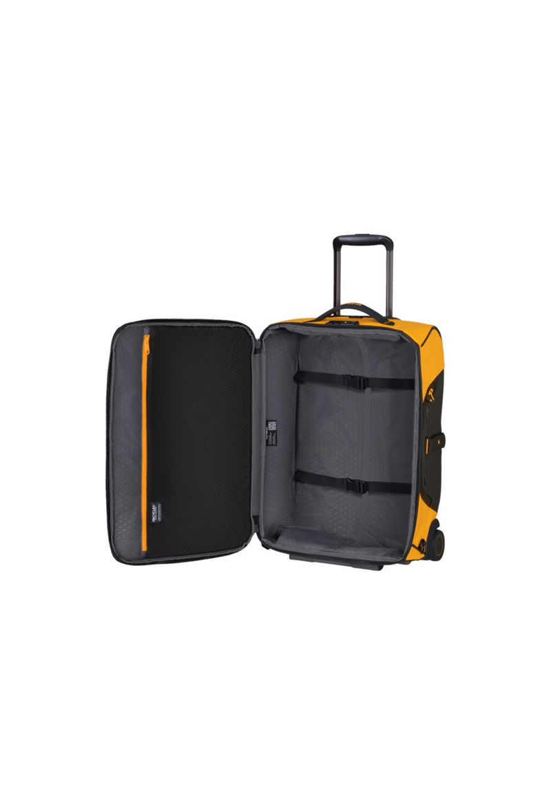 Samsonite Selection Ecodiver Zaino Duffle