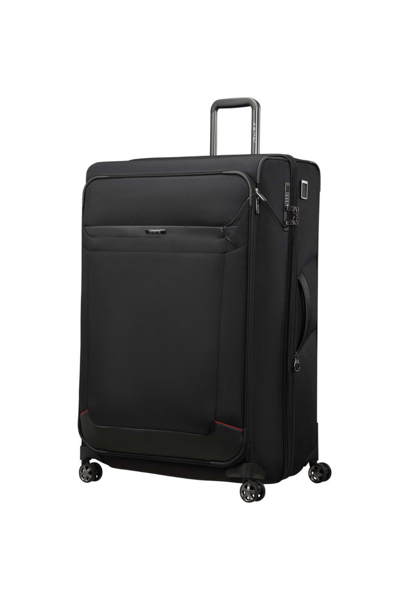 Samsonite Selection Pro-dlx 6 Weichgepäck-trolley
