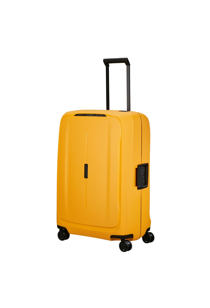 Samsonite Selection Essens Harde Koffer Trolley