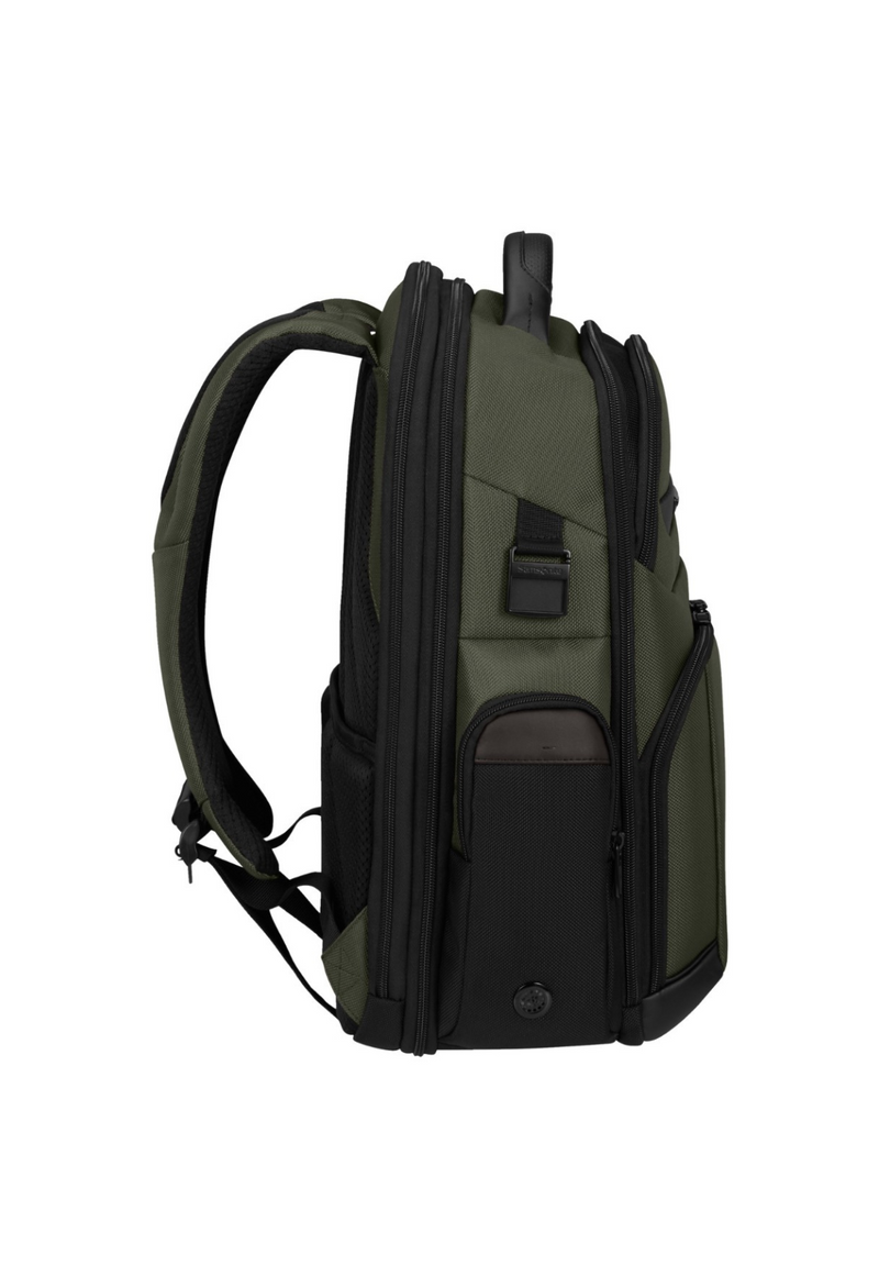 Samsonite Selection Pro-dlx 6 Laptoprucksack