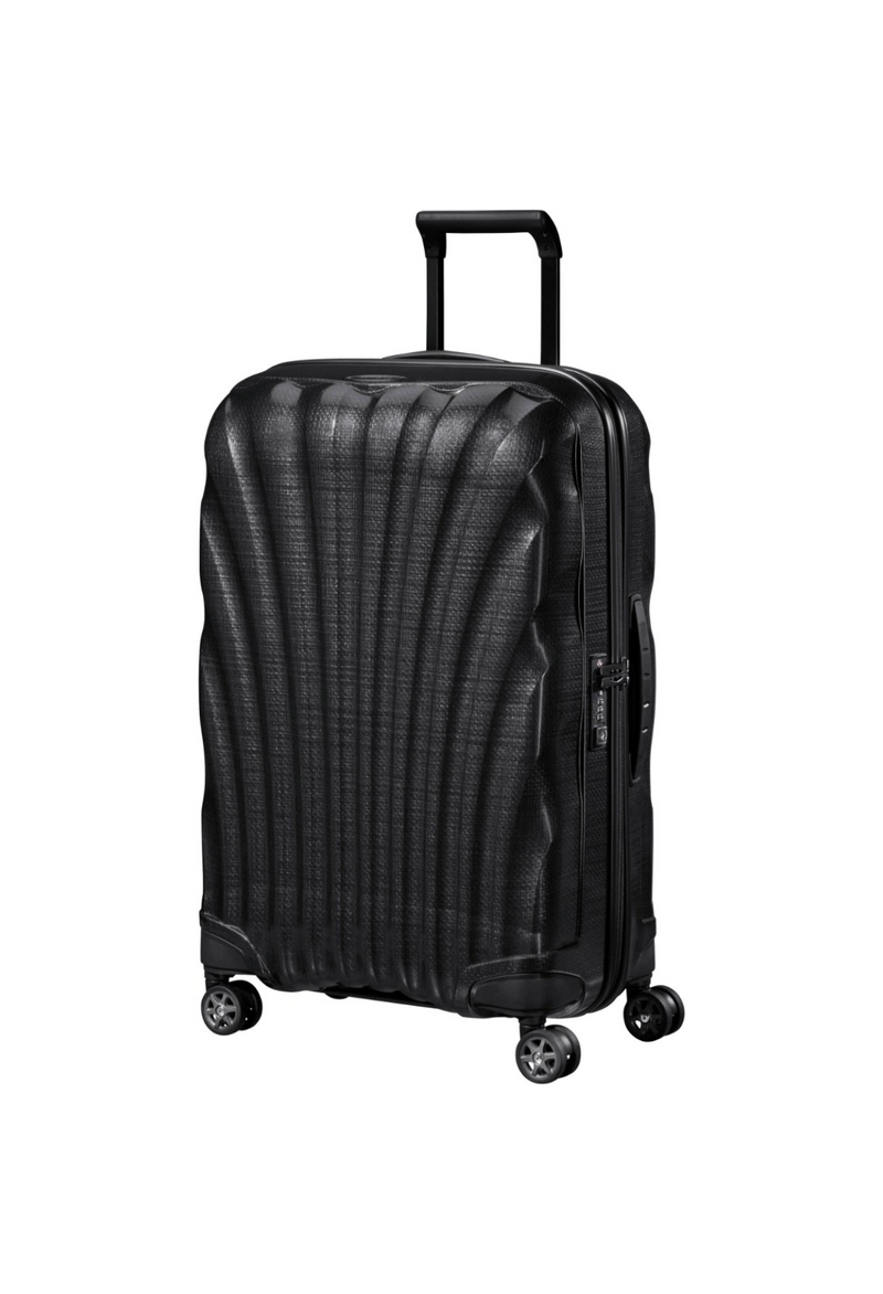 Samsonite Selection C-Lite Hardshell case with 4 Wheels