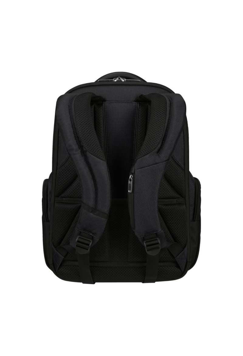Samsonite Selection Pro-dlx 6 Laptoprucksack