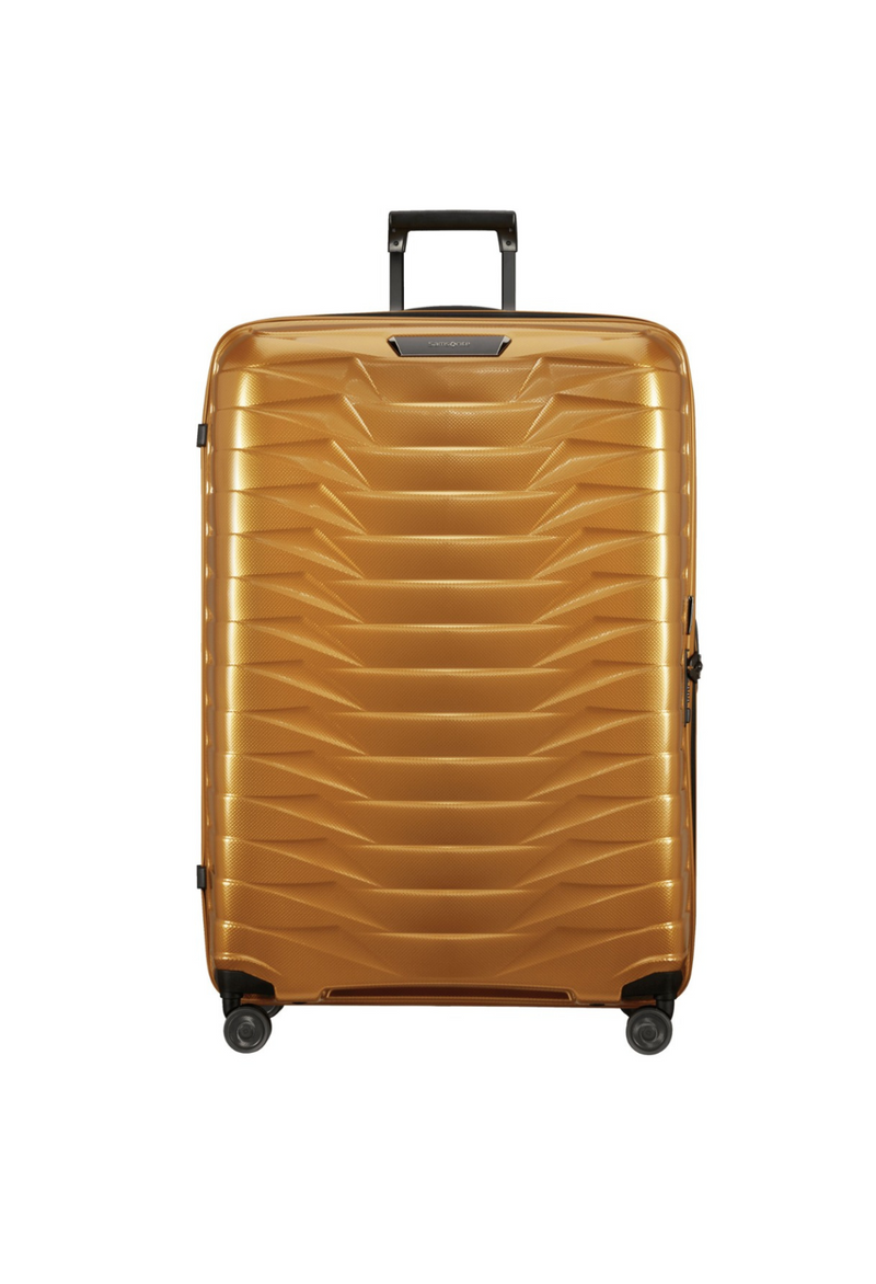 Samsonite Selection Proxis Hartschalenkoffer Mit 4 Rollen