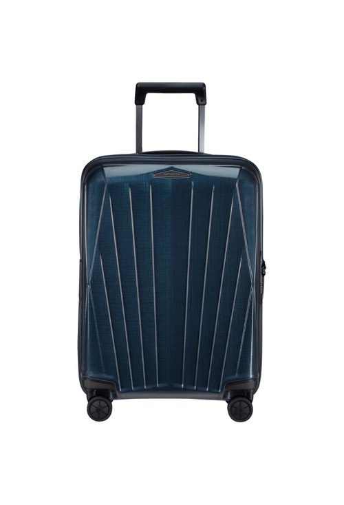 dark blue / XS (carry-on luggage)