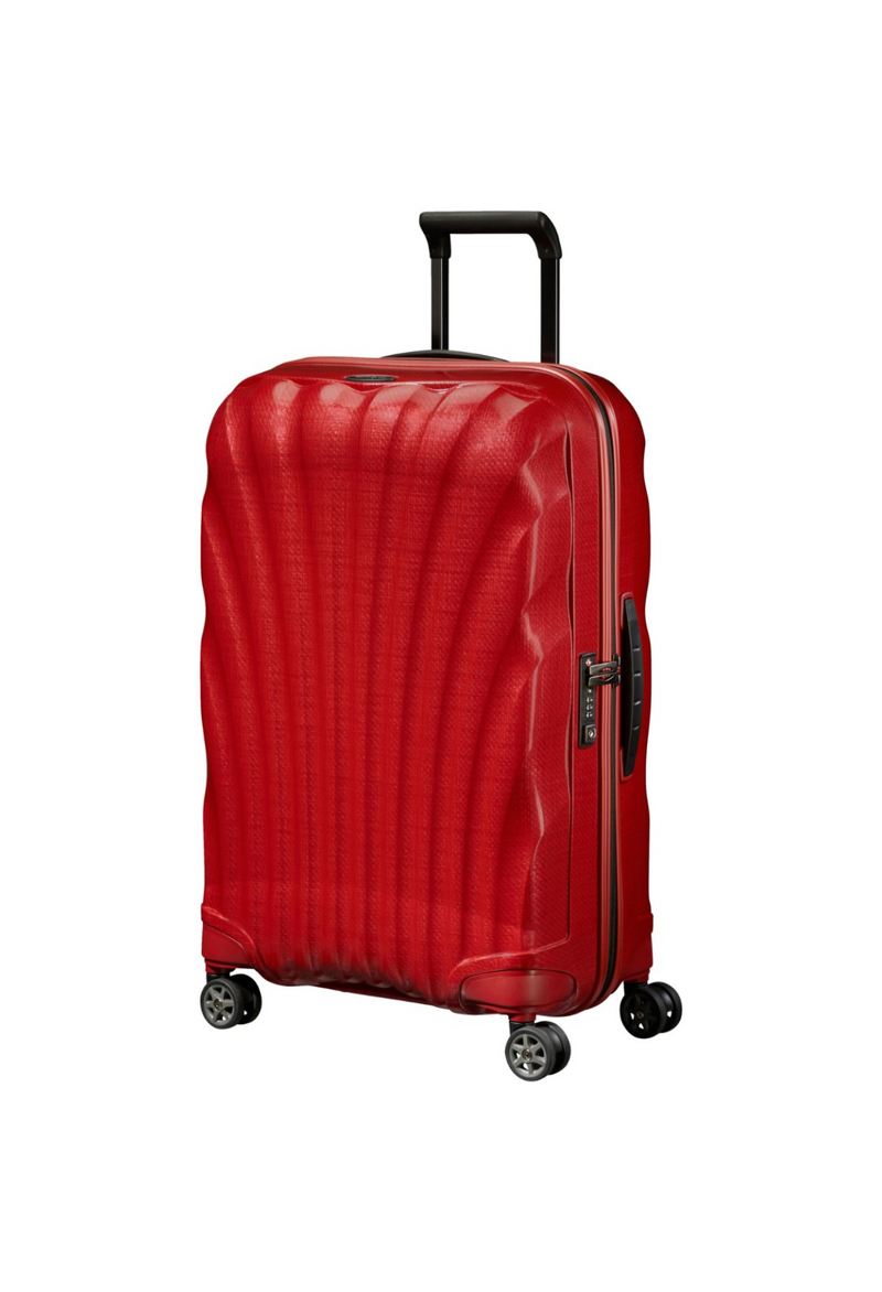 Samsonite Selection C-Lite Hardshell case with 4 Wheels