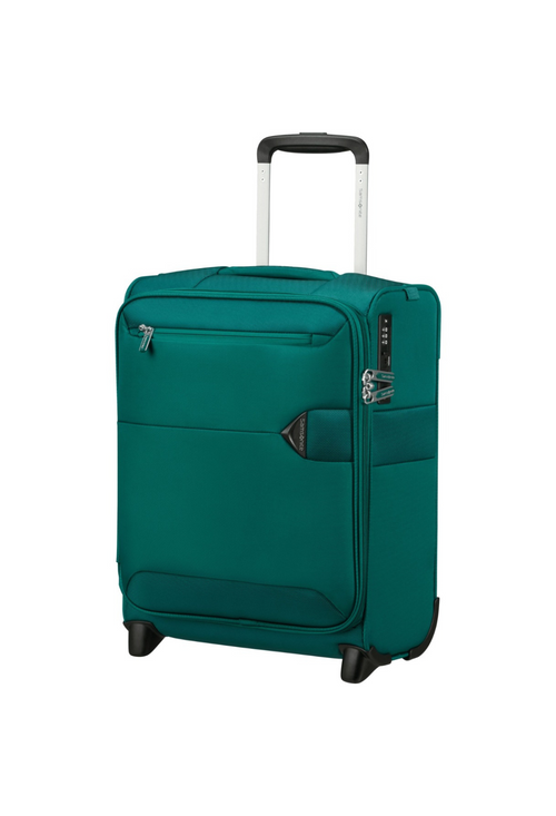 green / XS (carry-on luggage)