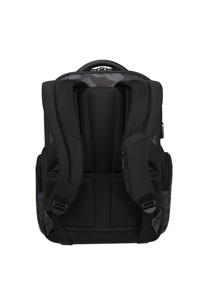 Samsonite Selection Pro-dlx 6 Laptoprucksack