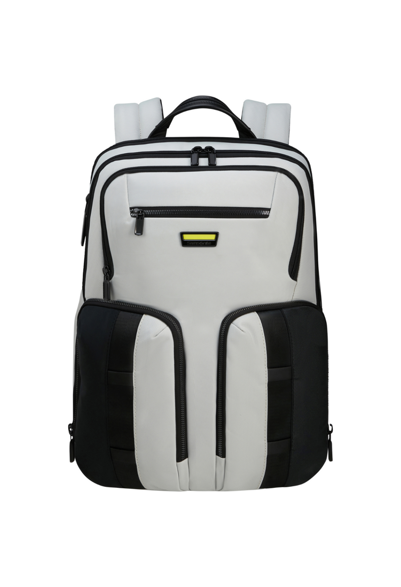 Samsonite Selection Urban-Eye Zaino porta laptop