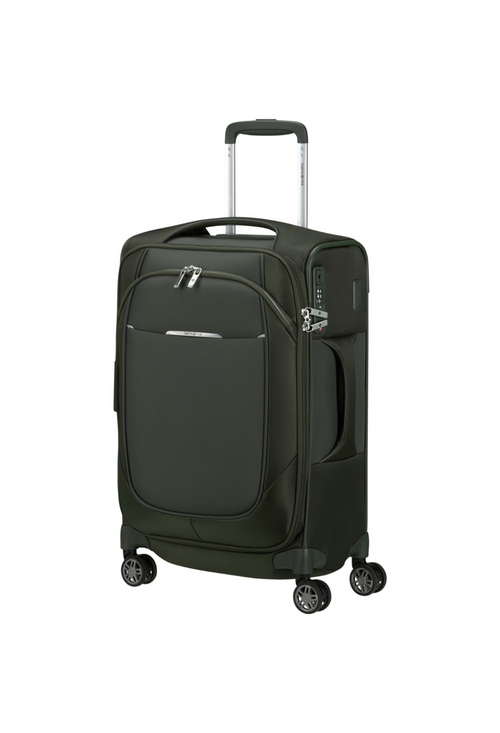 green / XS (carry-on/35 cm)