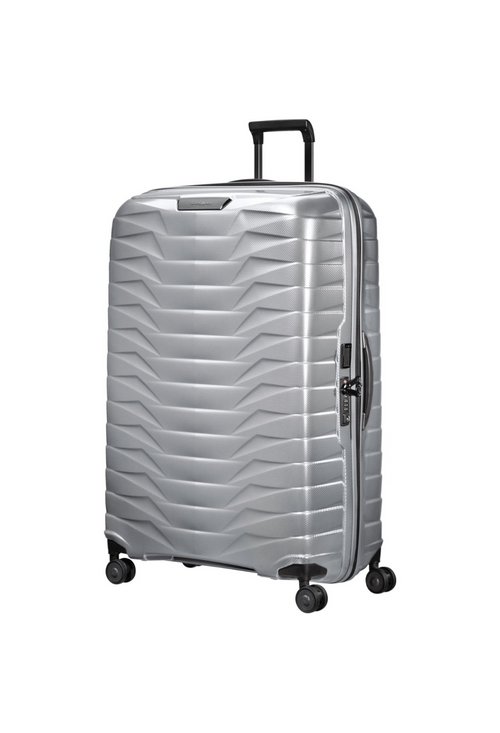 silver / XXL (from 86 cm)