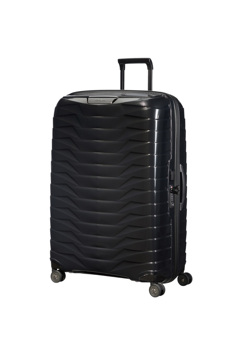 Samsonite Selection Proxis Hardshell case with 4 Wheels