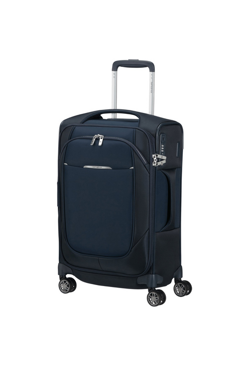 dark blue / XS (carry-on/35 cm)