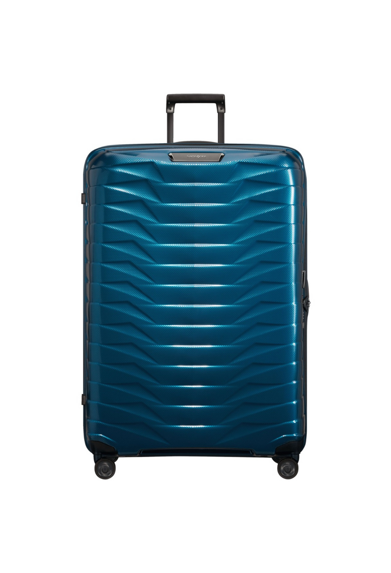 Samsonite Selection Proxis Hartschalenkoffer Mit 4 Rollen