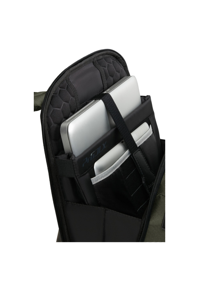 Samsonite Selection Pro-dlx 6 Laptoprucksack