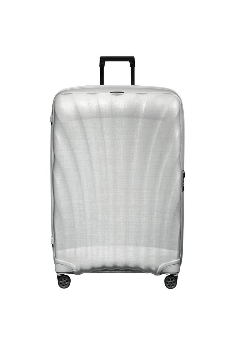 Samsonite Selection C-Lite Hartschalenkoffer mit 4 Rollen