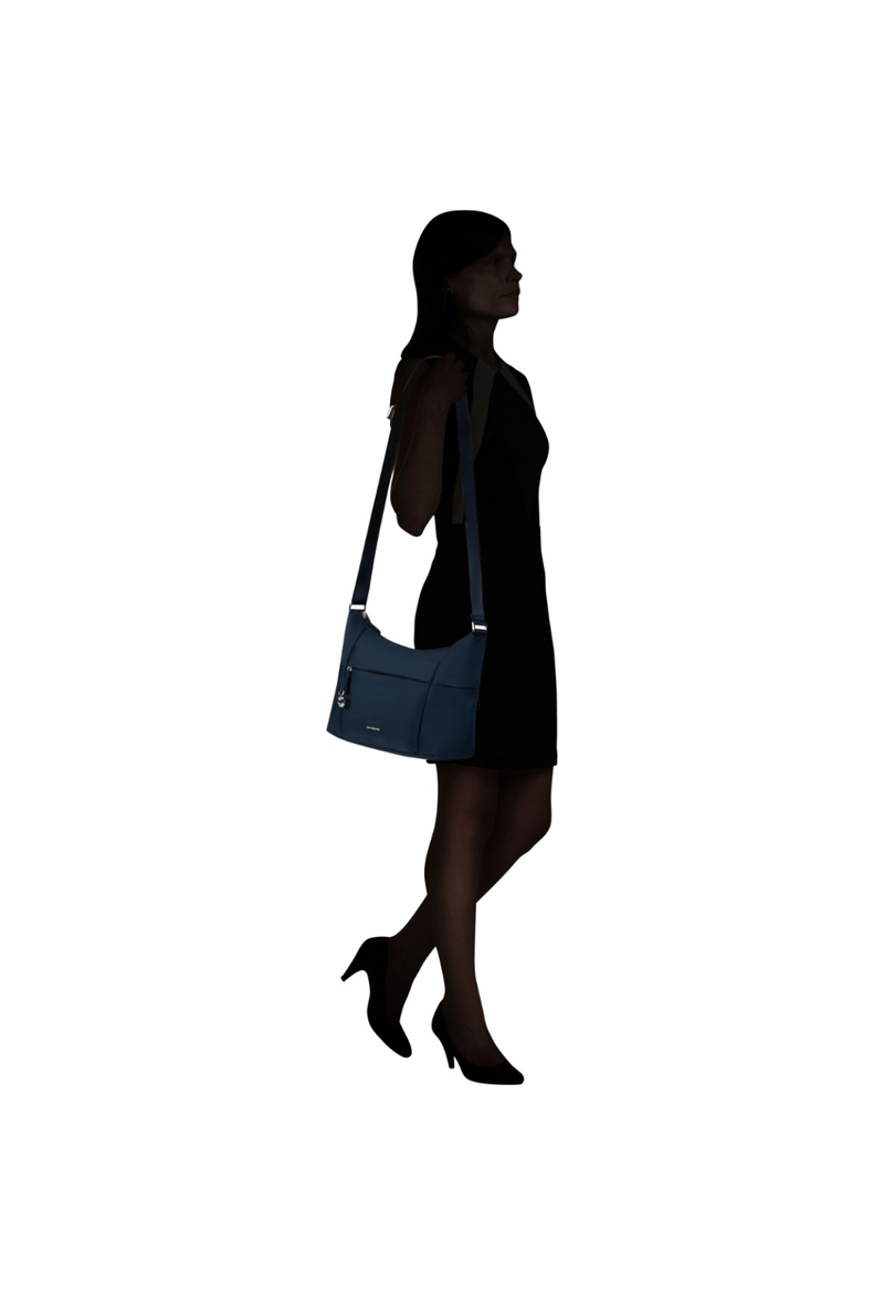 Sac bandoulière shopper Samsonite Selection Move 5.0