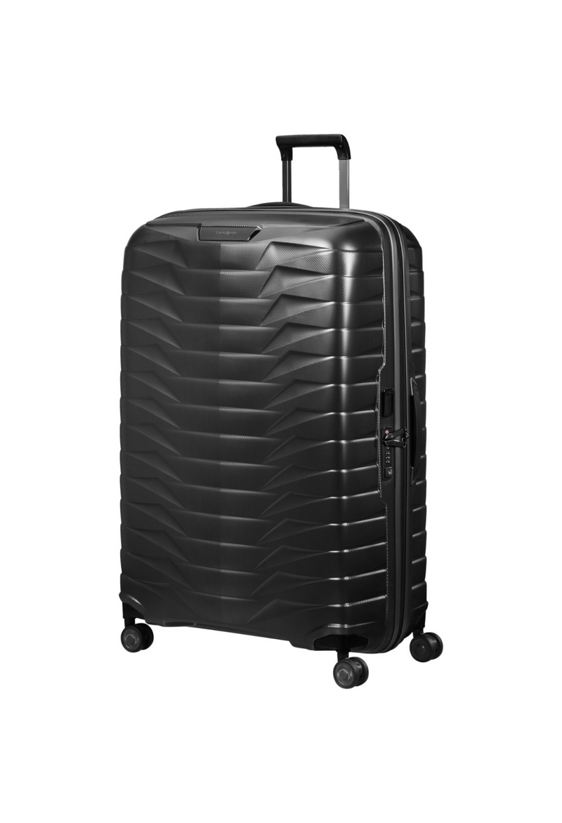 Samsonite Selection Proxis Hartschalenkoffer Mit 4 Rollen