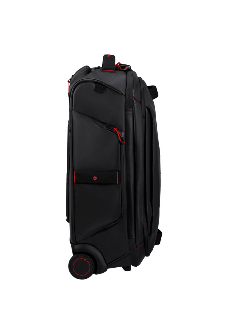 Samsonite Selection Ecodiver Duffle Reisetasche mit Rollen