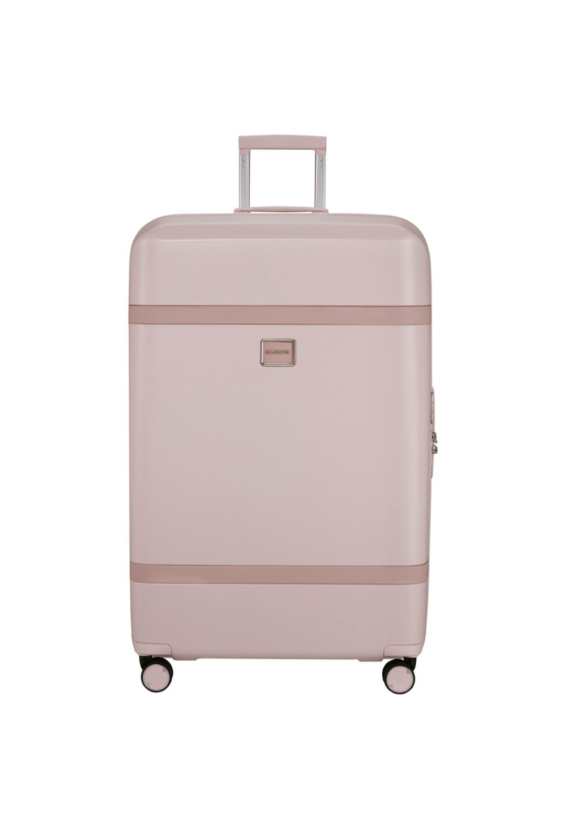 Samsonite Selection Image hard shell suitcase